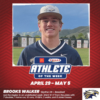 Brooks Walker